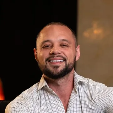 Raphael Mesquita